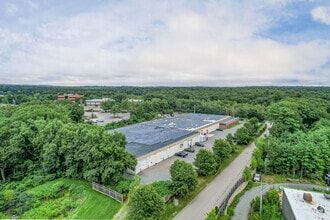 465 Turnpike St, Canton, MA - Aerial  map view - Image1