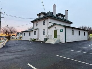 More details for 1509 Chichester Ave, Linwood, PA - Office for Sale