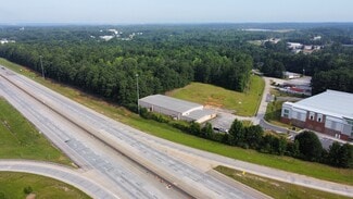 More details for 8185 Old City Pond Rd, Covington, GA - Industrial for Sale