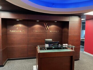 Plus de détails pour 100 State St, Boston, MA - Bureau à louer