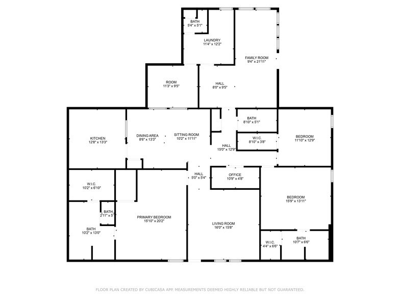 1417 W State Highway 71, La Grange, TX à louer - Photo du bâtiment - Image 2 de 40