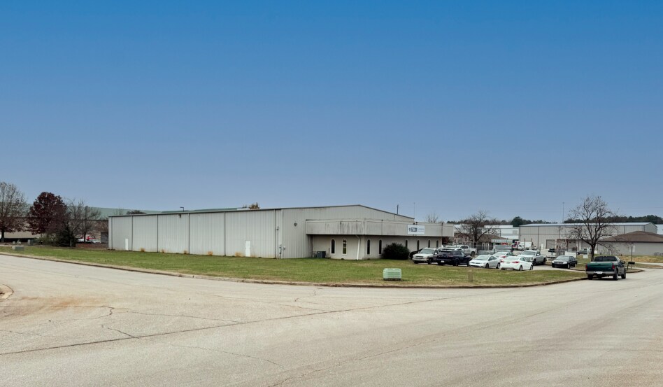 113 Skylab Dr NW, Huntsville, AL à louer - Photo du bâtiment - Image 2 de 12