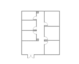 4200 South Fwy, Fort Worth, TX for lease Floor Plan- Image 1 of 1