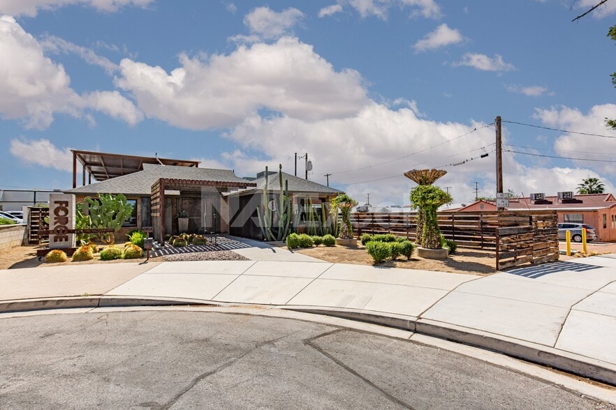 553 California Ave, Boulder City, NV for sale - Building Photo - Image 2 of 22