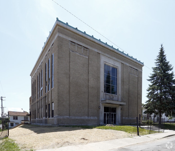 3359 Ruckle St, Indianapolis, IN à vendre - Photo du bâtiment - Image 3 de 4