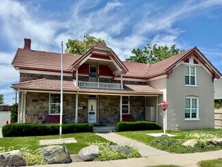 Plus de détails pour 144 S 100 W, Brigham City, UT - Bureau à louer