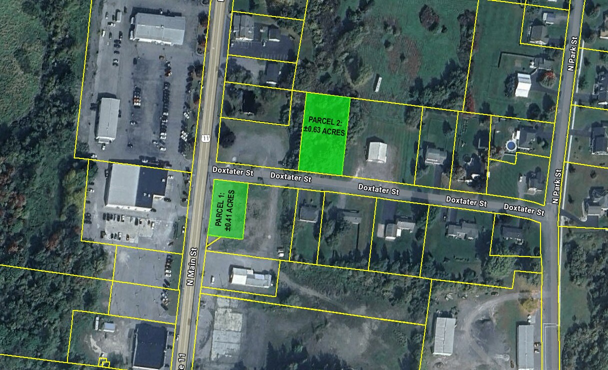 10332 US-11, Adams, NY à vendre Photo principale- Image 1 de 2