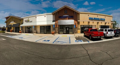 Main St, Hesperia, CA for lease Building Photo- Image 2 of 7