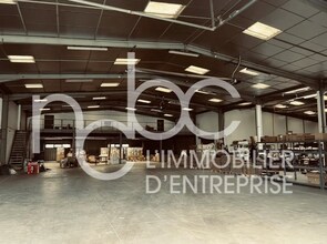 Local d'activités dans Civrieux-d'Azergues à vendre Photo intérieure- Image 2 de 8