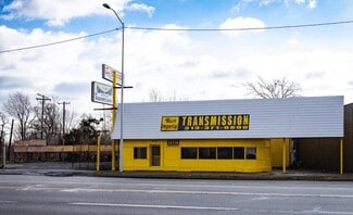 More details for 13118 Gratiot Ave, Detroit, MI - Retail for Sale