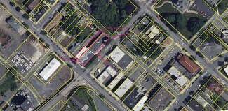 Plus de détails pour 102 Pine St, Catasauqua, PA - Commerce de détail à vendre