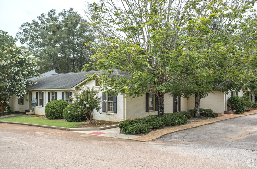 1955 Roanoke Rd, Lagrange, GA à vendre - Photo principale - Image 1 de 1