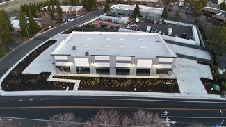 Plus de détails pour 11201 Sun Center Drive, Rancho Cordova, CA - Industriel/Logistique à louer