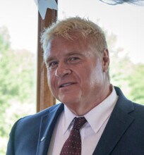 Stuart Foster