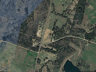 Plus de détails pour 207 County Road 455, Thorndale, TX - Terrain à vendre