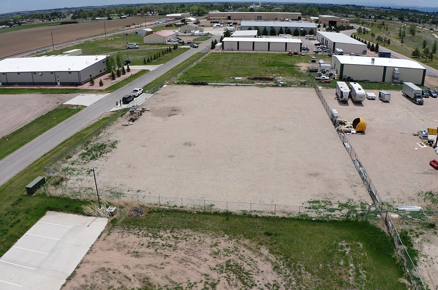 TBD Pieper Rd, Wellington, CO for lease - Building Photo - Image 3 of 9