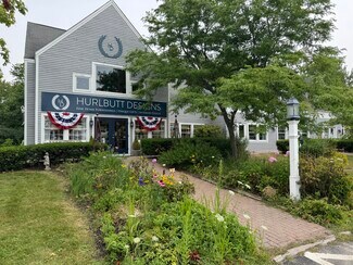 Plus de détails pour 51 Western Ave, Kennebunk, ME - Commerce de détail à vendre
