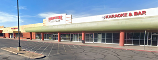More details for 1860-1920 W Broadway Rd, Mesa, AZ - Retail for Lease