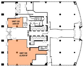 269 Laurier Ave W, Ottawa, ON for lease Interior Photo- Image 2 of 3