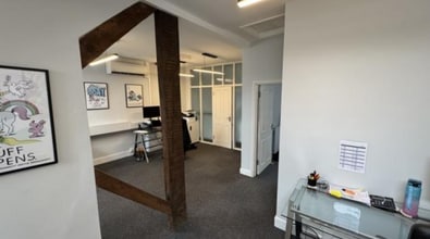 9 Euston Pl, Leamington Spa à louer Photo intérieure- Image 2 de 7