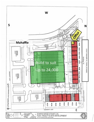 More details for Industrial for Lease