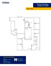 321 E Main St, Madison, WI for lease Interior Photo- Image 1 of 1