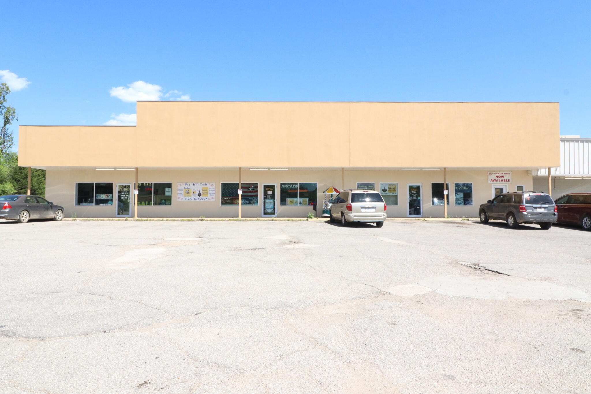 1800 S Business 54, Eldon, MO for sale Primary Photo- Image 1 of 1