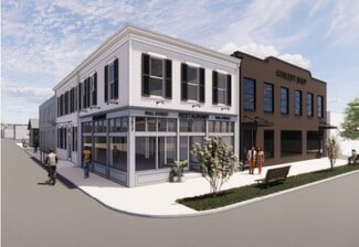 More details for 2517 Bull St, Savannah, GA - Office, Retail for Lease