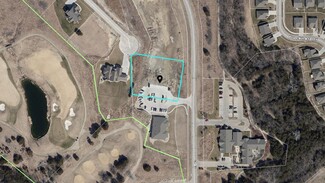 More details for 3804 Vanesta dr, Manhattan, KS - Land for Sale