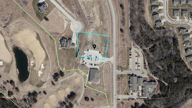 Plus de détails pour 3804 Vanesta dr, Manhattan, KS - Terrain à vendre