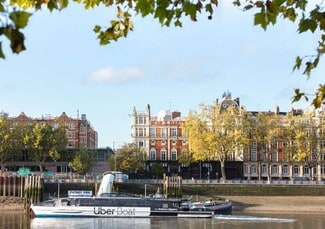 More details for 4-6 Lower Richmond Rd, London - Office for Sale