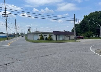 More details for 5139 Old Boonville Hwy, Evansville, IN - Retail for Sale