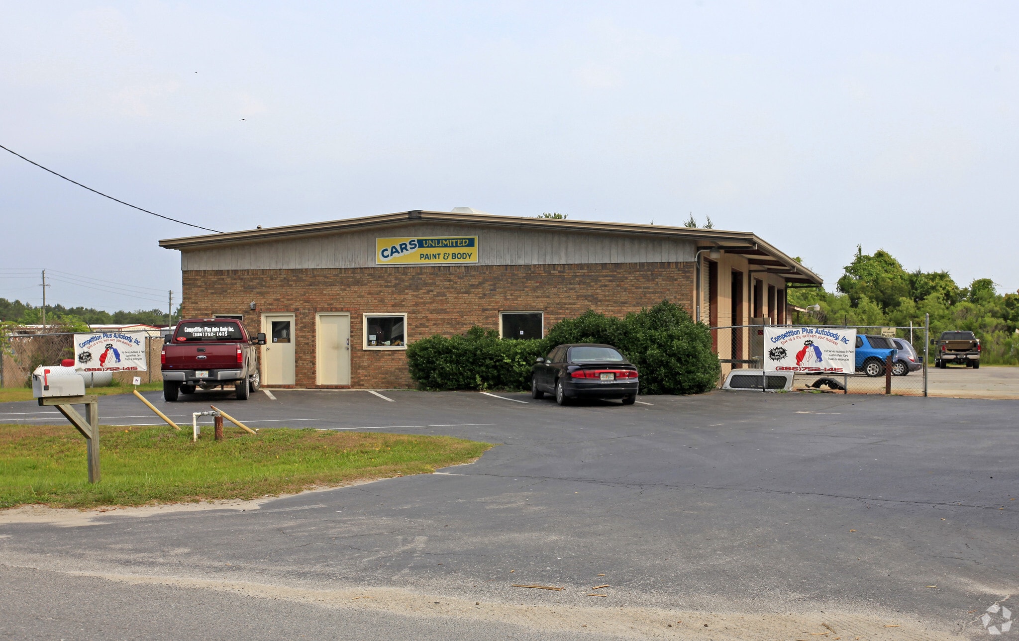 685 NW Waldo St, Lake City, FL for lease Primary Photo- Image 1 of 7