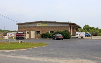 More details for 685 NW Waldo St, Lake City, FL - Industrial for Lease
