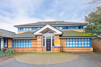 Plus de détails pour 48 Bushloe End, Wigston - Bureau à vendre