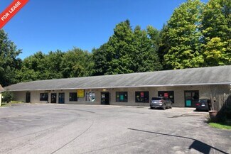 Plus de détails pour 25 E Main St, Morrisville, NY - Commerce de détail à vendre