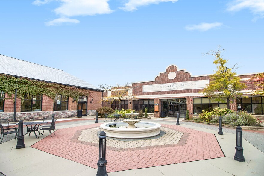 350 N Main St, Chelsea, MI à vendre - Photo du bâtiment - Image 1 de 5