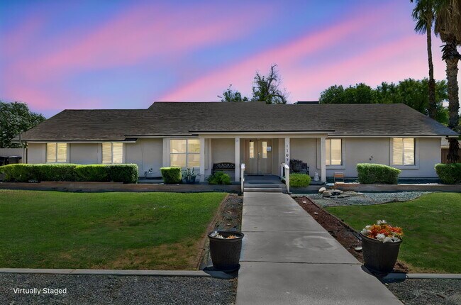 Plus de détails pour 1600 E Citation Ln, Tempe, AZ - Soins de santé à vendre