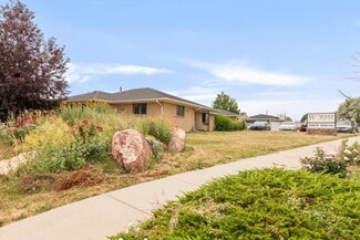 More details for 2880 W 92nd Ave, Federal Heights, CO - Office for Sale