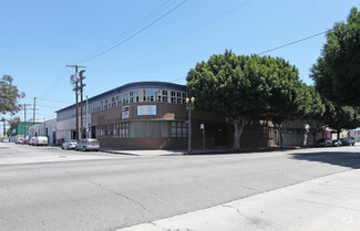 More details for 2100 S Broadway, Los Angeles, CA - Industrial for Lease