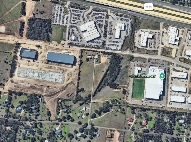 Scottsdale Dr, Leander, Leander, TX for sale - Building Photo - Image 2 of 5
