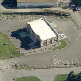 626 Route 228, Mars, PA for sale Aerial- Image 1 of 2