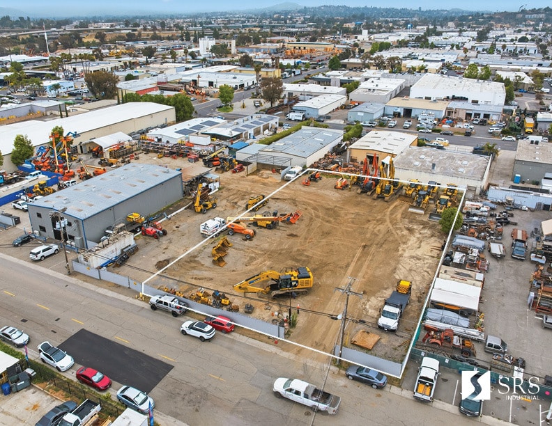 540 Enterprise St, Escondido, CA à louer Photo intérieure- Image 1 de 1