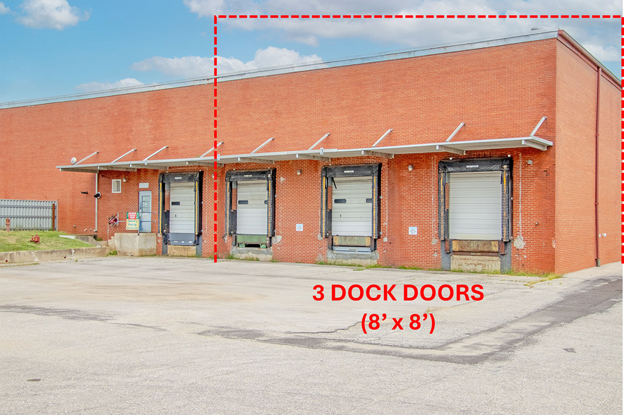 1349 Leestown Rd, Frankfort, KY for lease - Building Photo - Image 3 of 9