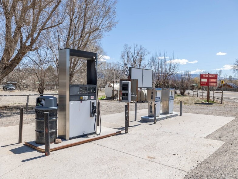 50 UT-22, Antimony, UT à vendre - Aérien - Image 3 de 37