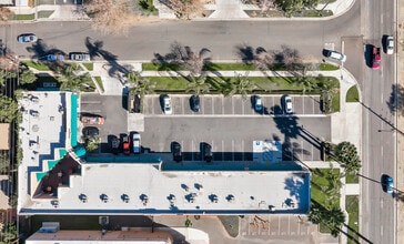 10759 Magnolia Ave, Riverside, CA - Aerial map view - Image1