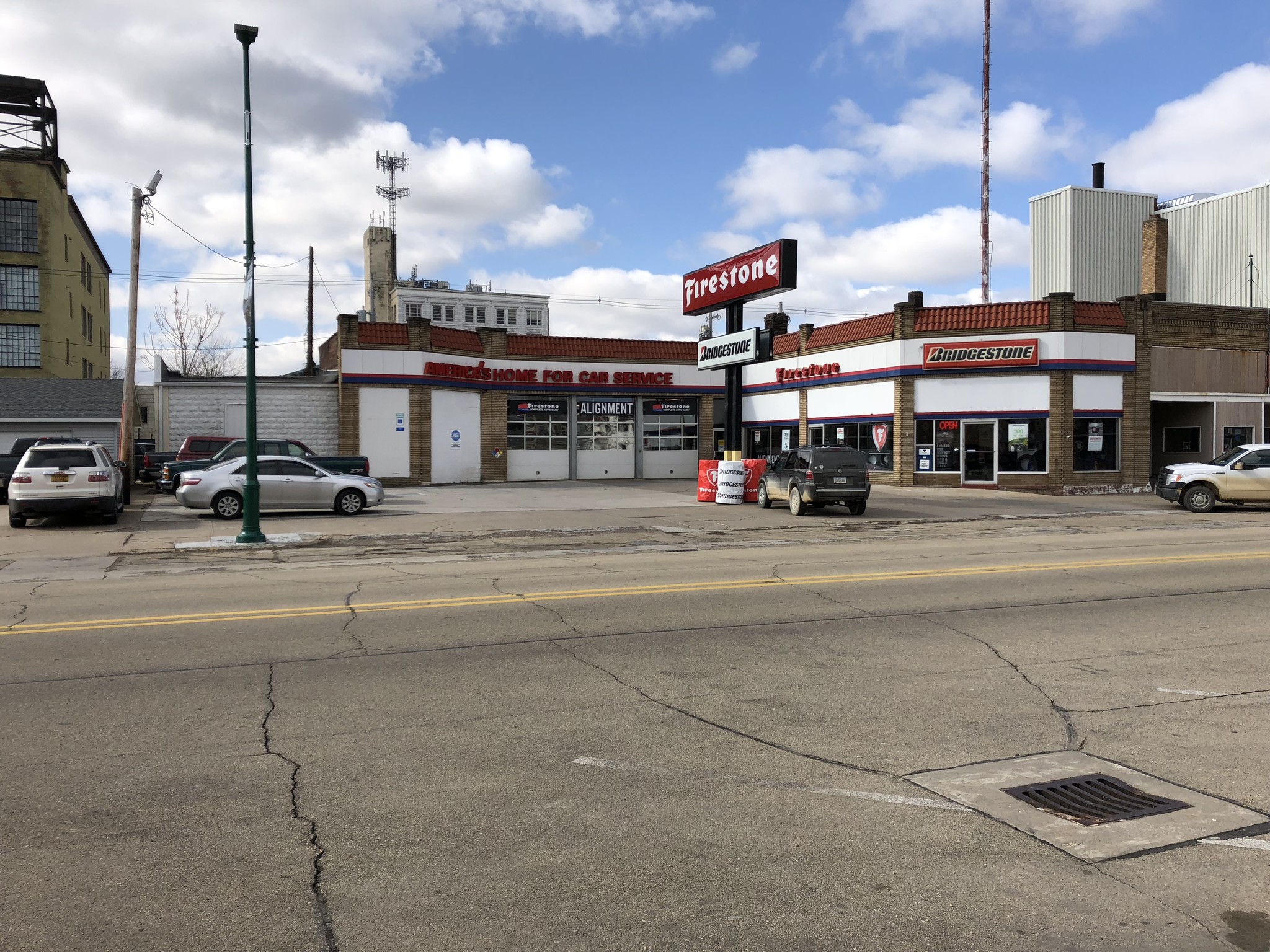 215 4th Ave, Clinton, IA for sale Building Photo- Image 1 of 1