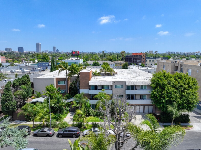 1138 S Corning St, Los Angeles, CA for sale - Building Photo - Image 1 of 16