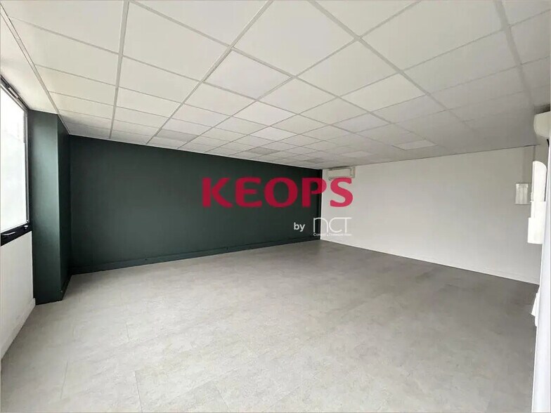 Bureau dans Labège à louer - Photo du bâtiment - Image 2 de 6