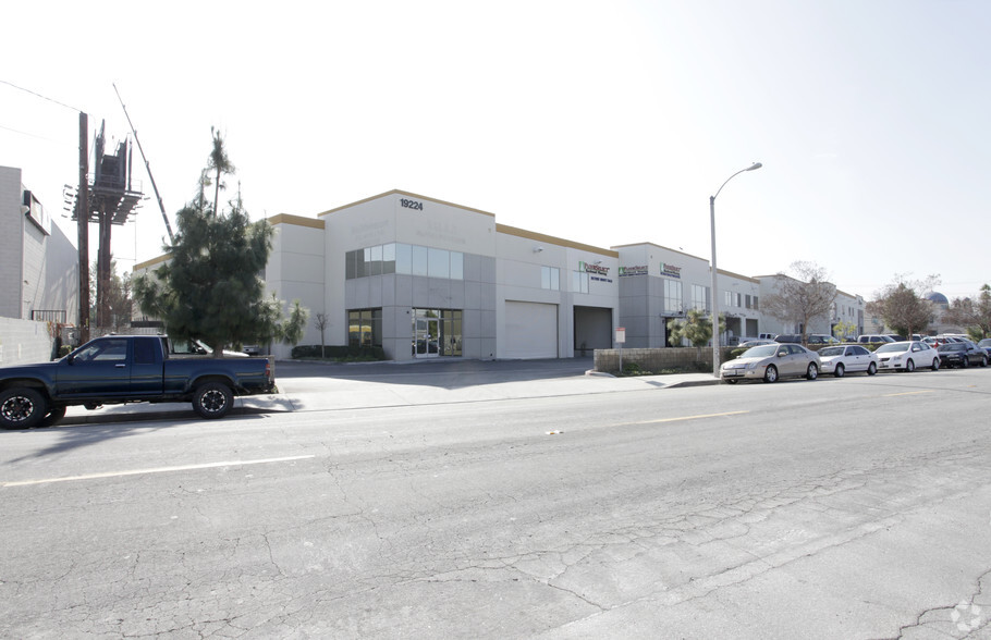 19224 E Walnut Dr N, City Of Industry, CA for lease - Building Photo - Image 3 of 6